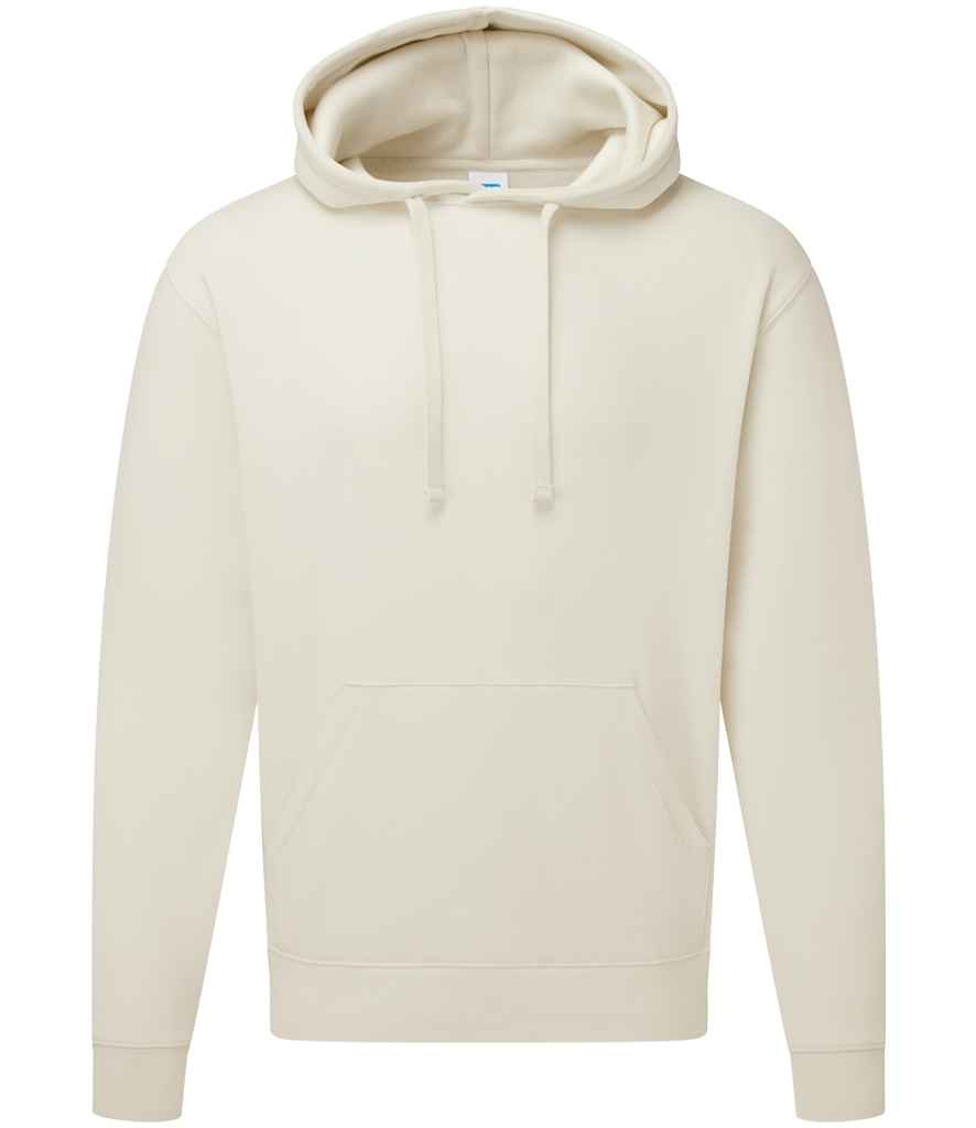 Russell Russell Athletic Authentic Hooded Sweatshirt Natural