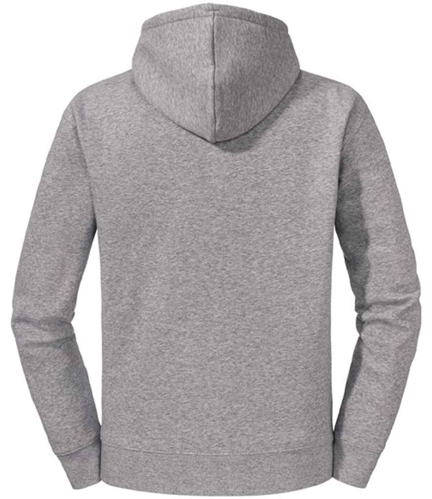 Russell Russell Athletic Authentic Hooded Sweatshirt Sport Heather
