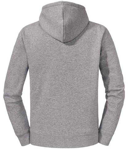 Russell Russell Athletic Authentic Hooded Sweatshirt Sport Heather