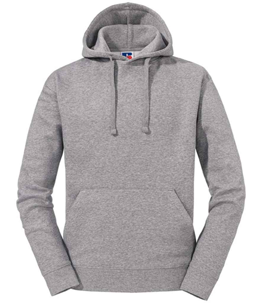 Russell Russell Athletic Authentic Hooded Sweatshirt Sport Heather