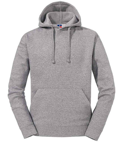 Russell Russell Athletic Authentic Hooded Sweatshirt Sport Heather