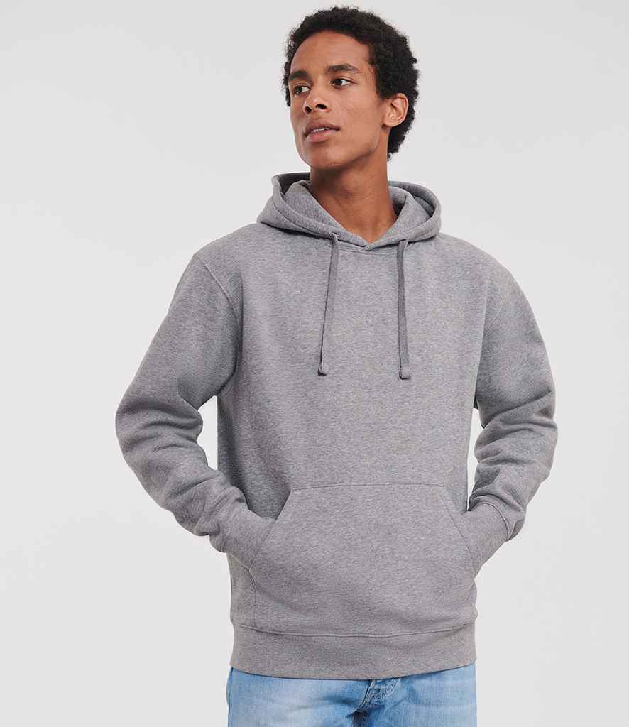 Russell Russell Athletic Authentic Hooded Sweatshirt Sport Heather