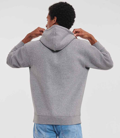 Russell Russell Athletic Authentic Hooded Sweatshirt Sport Heather