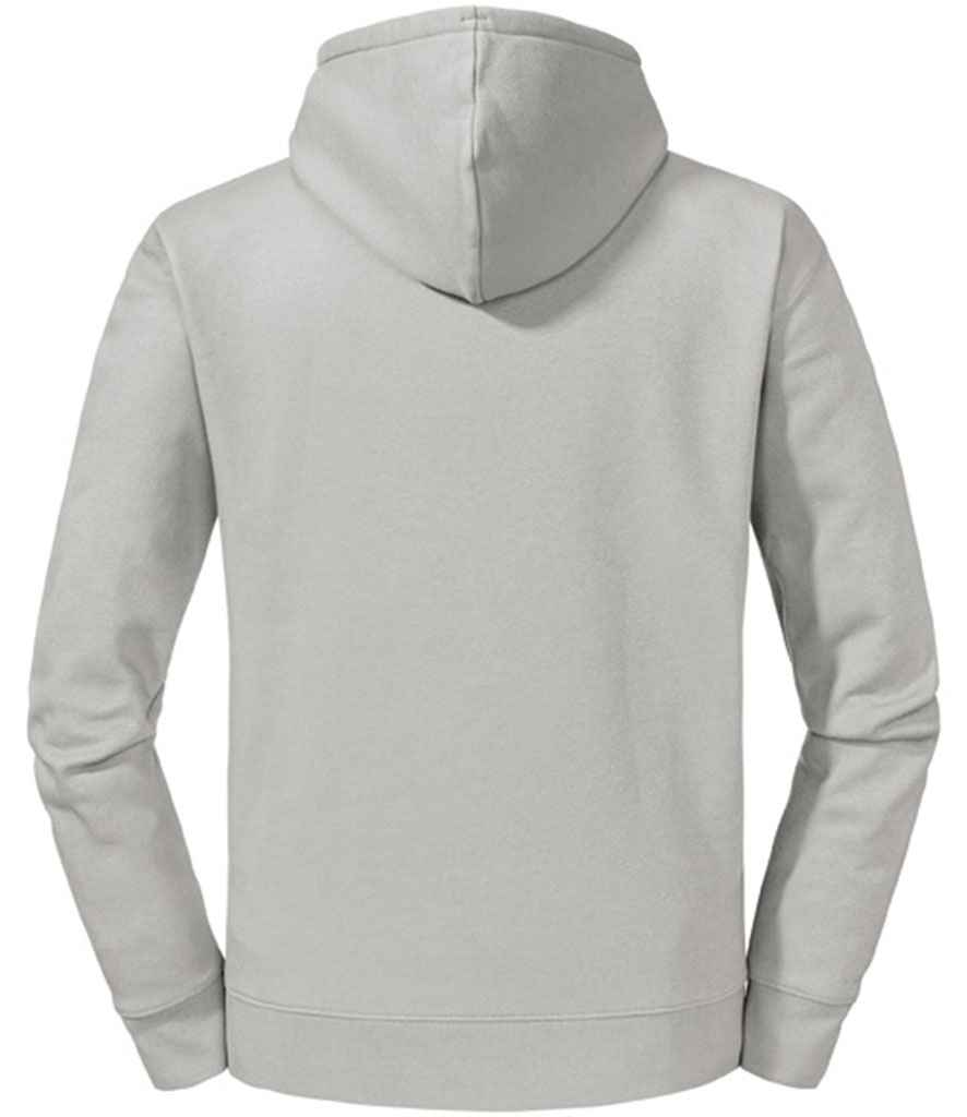 Russell Russell Athletic Authentic Hooded Sweatshirt Urban Grey