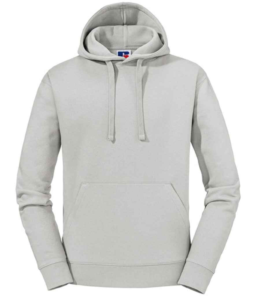 Russell Russell Athletic Authentic Hooded Sweatshirt Urban Grey