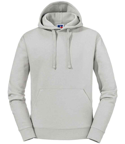 Russell Russell Athletic Authentic Hooded Sweatshirt Urban Grey