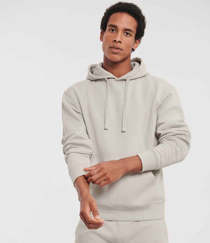 Russell Russell Athletic Authentic Hooded Sweatshirt Urban Grey