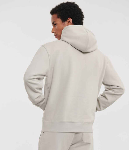 Russell Russell Athletic Authentic Hooded Sweatshirt Urban Grey