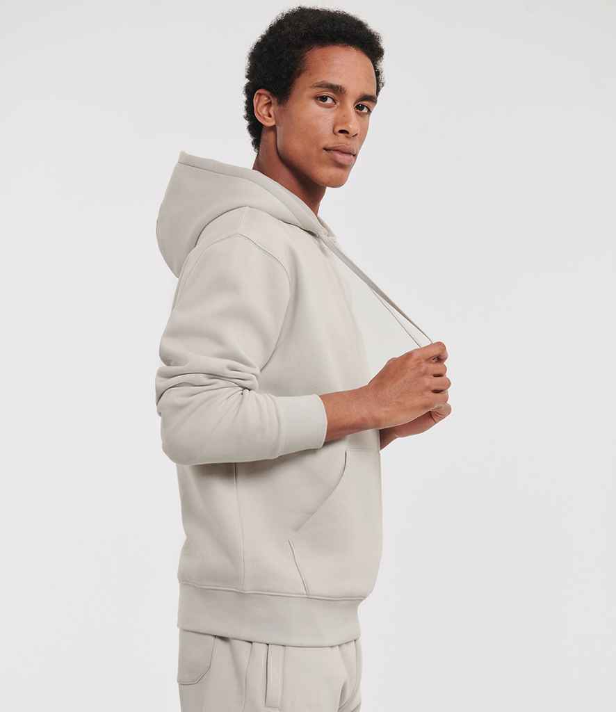 Russell Russell Athletic Authentic Hooded Sweatshirt Urban Grey