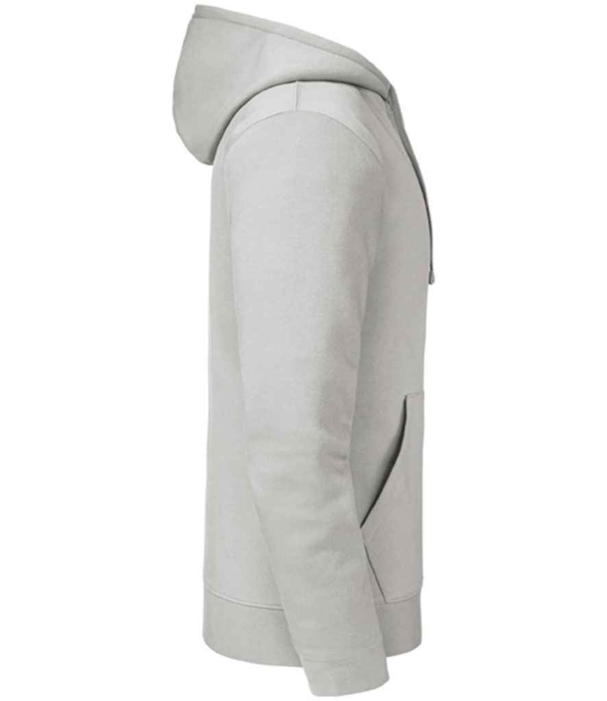 Russell Russell Athletic Authentic Hooded Sweatshirt Urban Grey