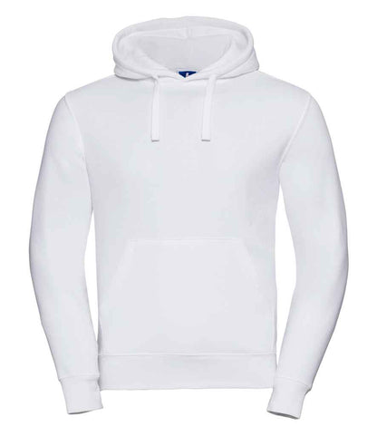 Russell Russell Athletic Authentic Hooded Sweatshirt White