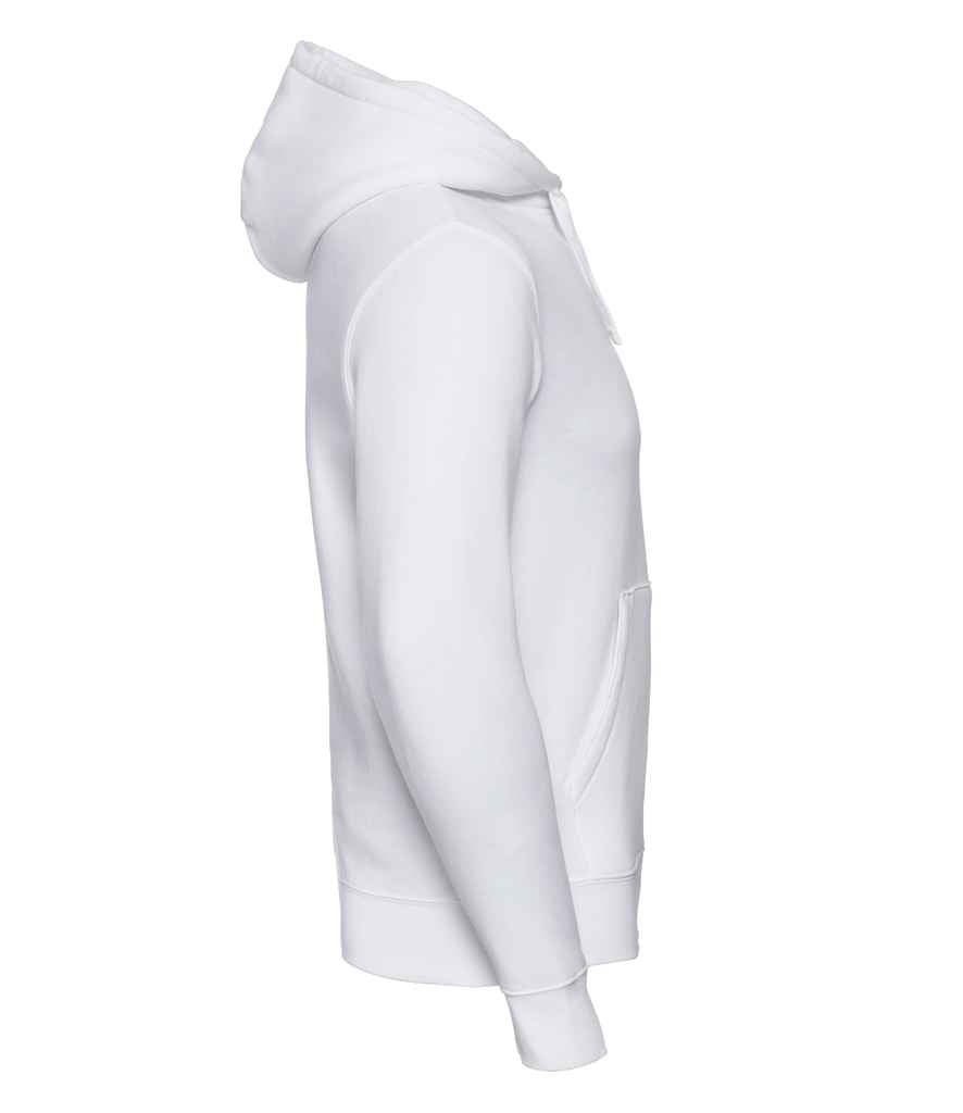 Russell Russell Athletic Authentic Hooded Sweatshirt White