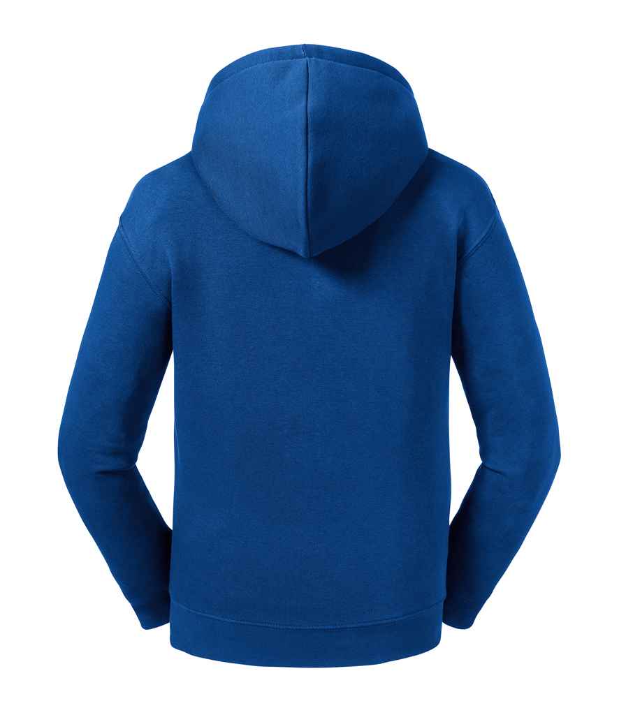 Russell Russell Athletic Kids Authentic Zip Hooded Sweatshirt Bright Royal