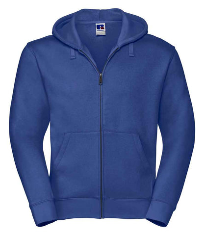 Russell Russell Athletic Authentic Zip Hooded Sweatshirt Bright Royal