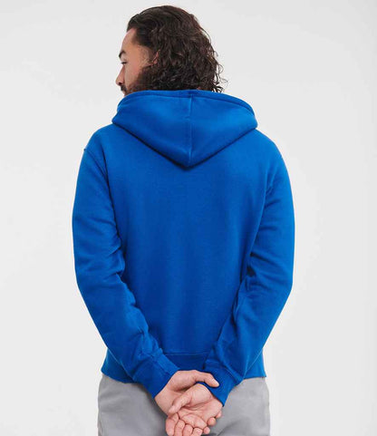 Russell Russell Athletic Authentic Zip Hooded Sweatshirt Bright Royal
