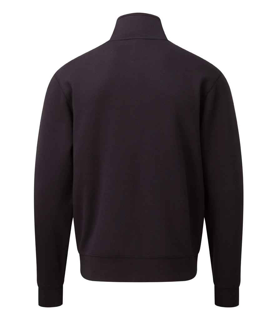 Russell Russell Athletic Authentic Sweat Jacket Black