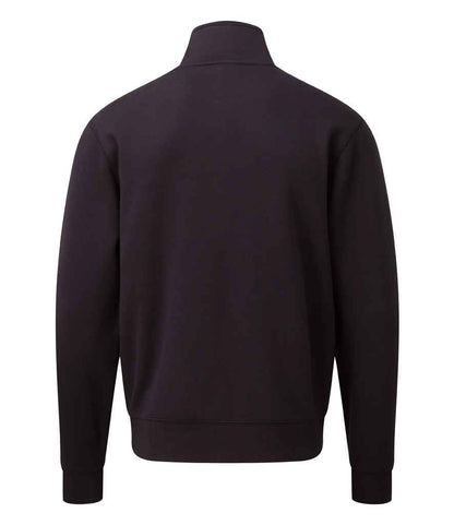 Russell Russell Athletic Authentic Sweat Jacket Black