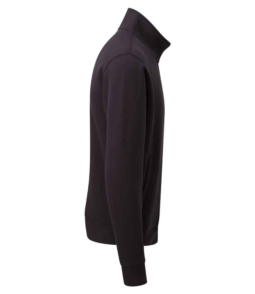 Russell Russell Athletic Authentic Sweat Jacket Black