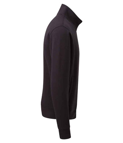 Russell Russell Athletic Authentic Sweat Jacket Black