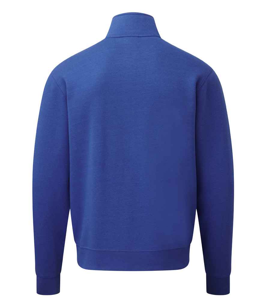 Russell Russell Athletic Authentic Sweat Jacket Bright Royal