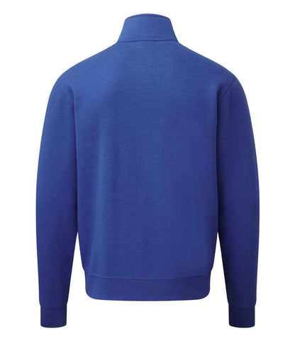 Russell Russell Athletic Authentic Sweat Jacket Bright Royal