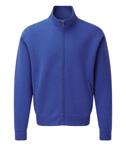 Russell Russell Athletic Authentic Sweat Jacket Bright Royal