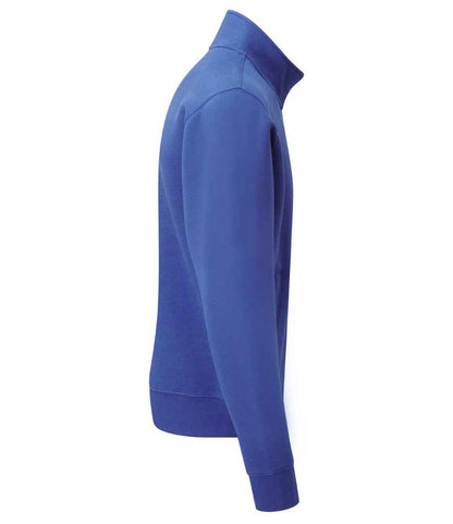 Russell Russell Athletic Authentic Sweat Jacket Bright Royal