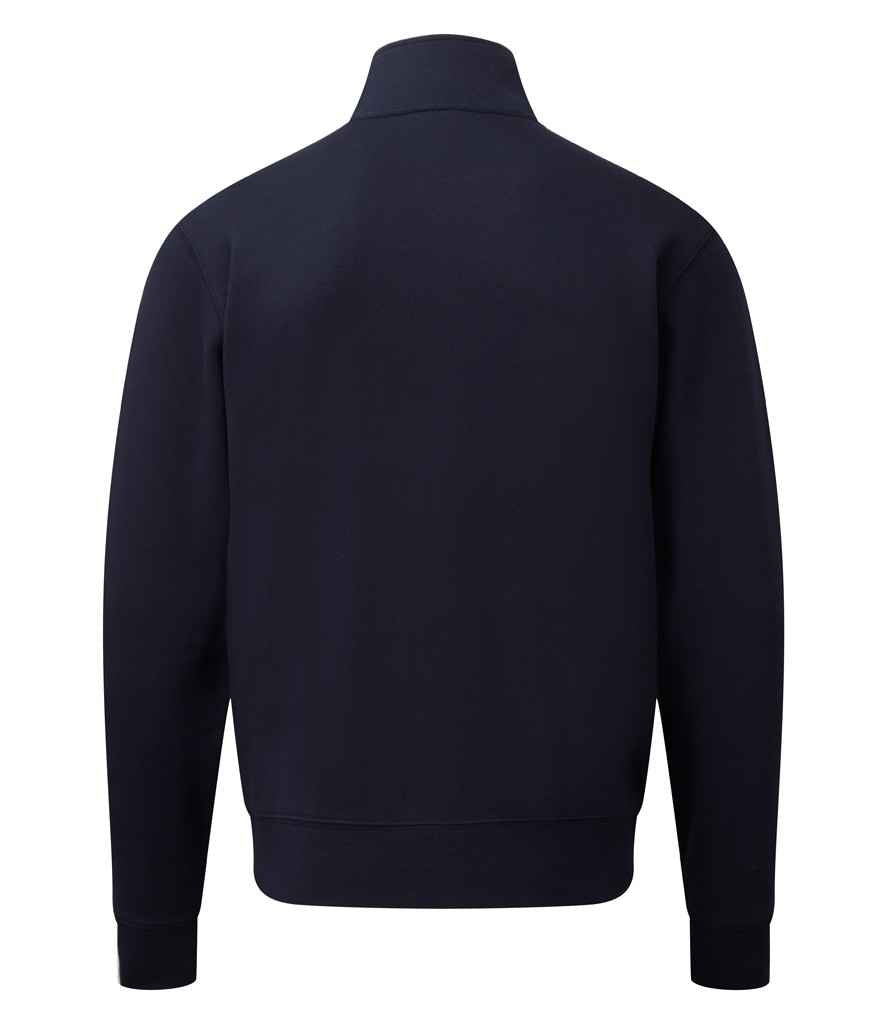 Russell Russell Athletic Authentic Sweat Jacket French Navy