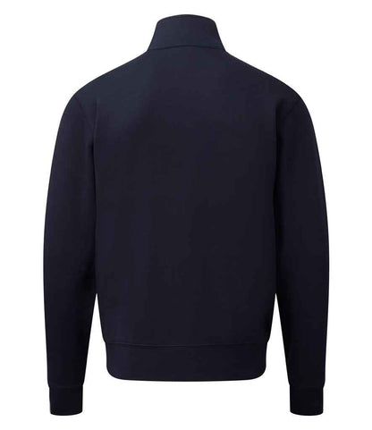 Russell Russell Athletic Authentic Sweat Jacket French Navy