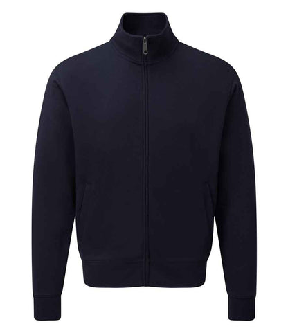 Russell Russell Athletic Authentic Sweat Jacket French Navy