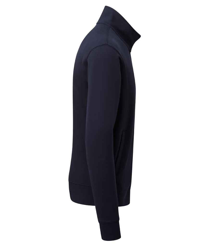 Russell Russell Athletic Authentic Sweat Jacket French Navy