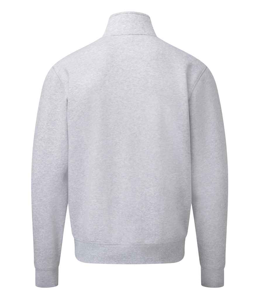 Russell Russell Athletic Authentic Sweat Jacket Light Oxford