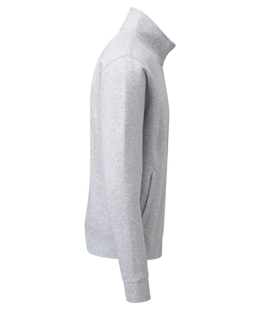 Russell Russell Athletic Authentic Sweat Jacket Light Oxford