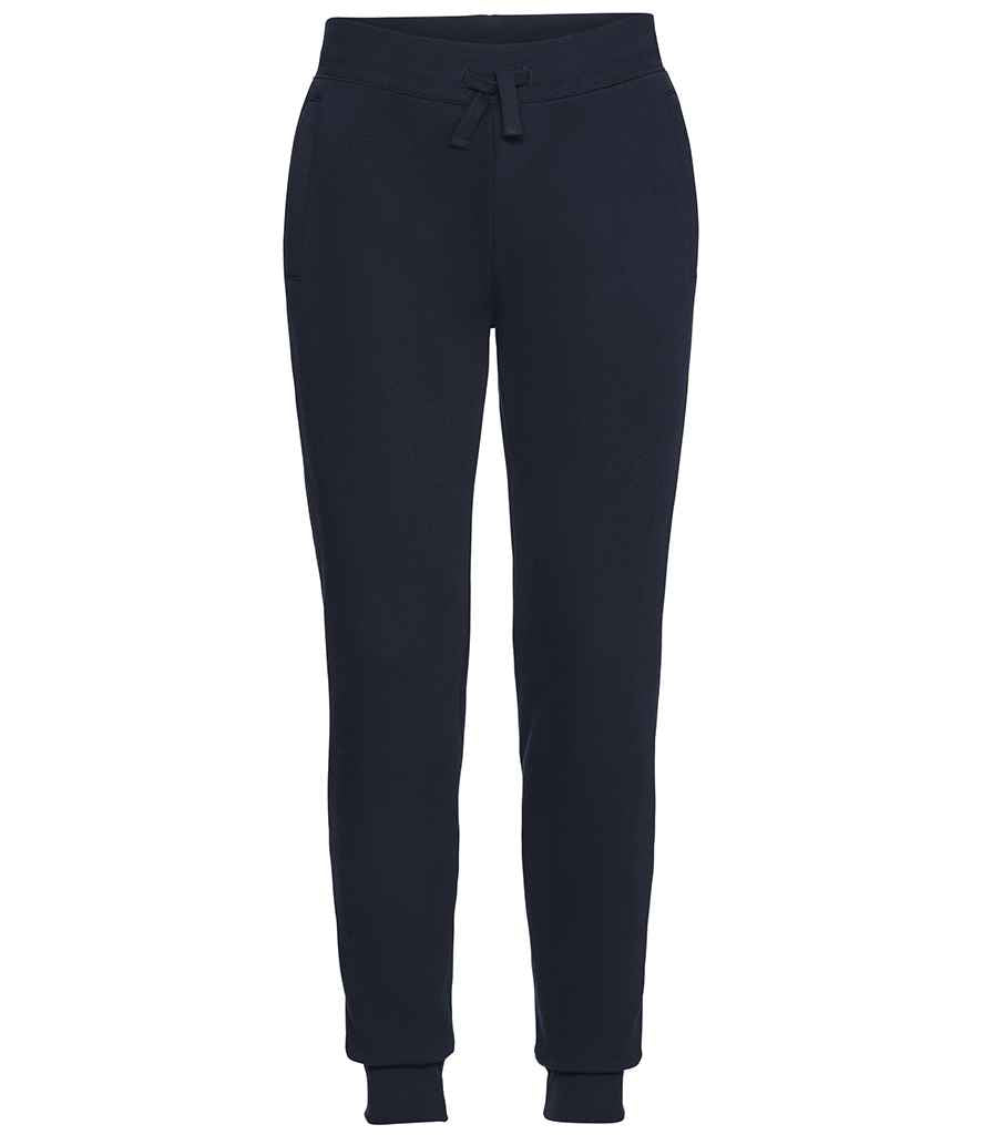 Russell Athletic Authentic Jog Pants in French Navy