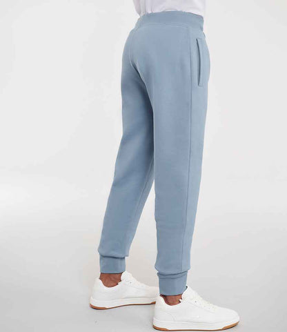 Russell Athletic Authentic Jog Pants - model image