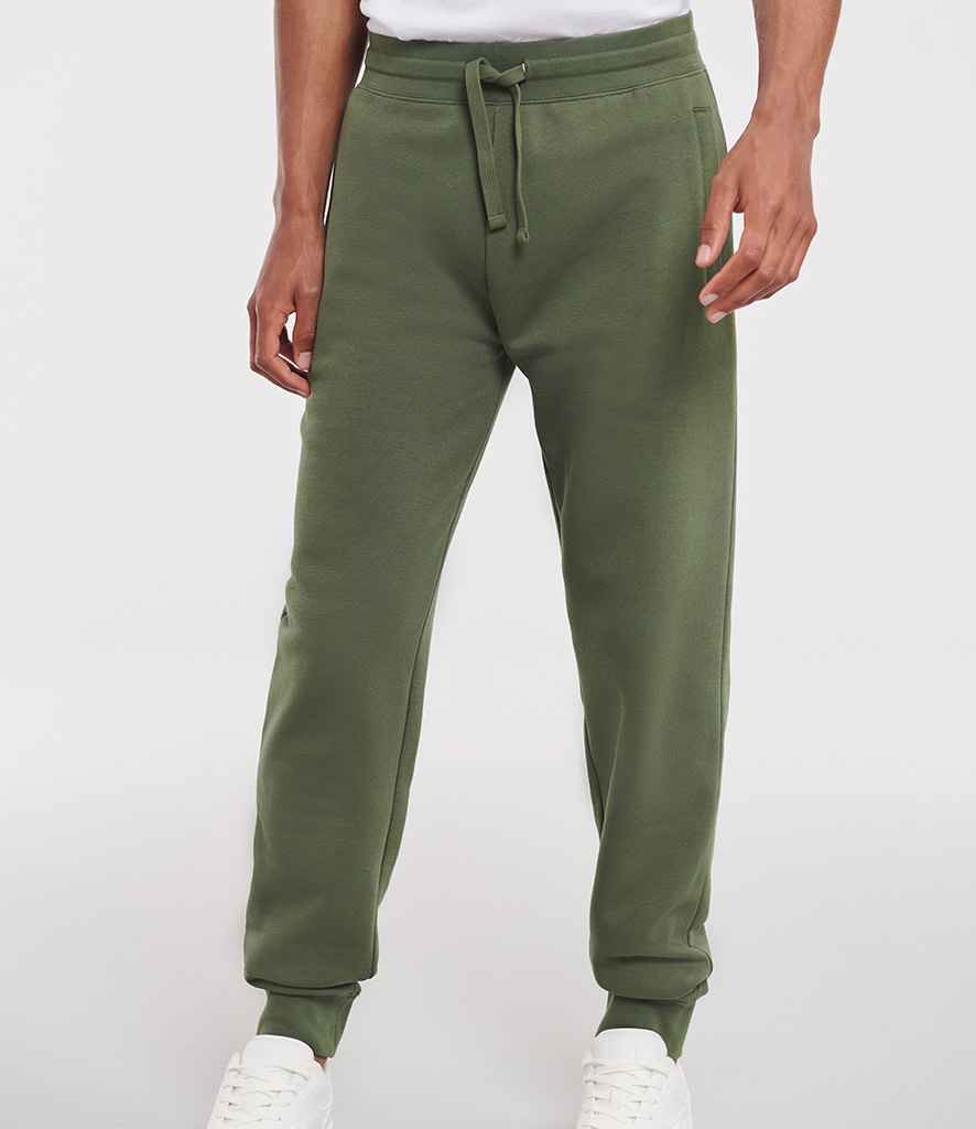 Russell Athletic Authentic Jog Pants - model image