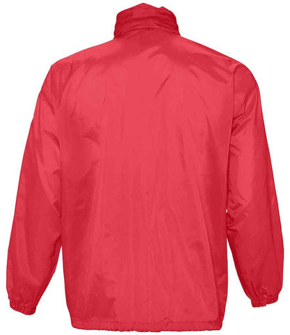 32000 RED BACK