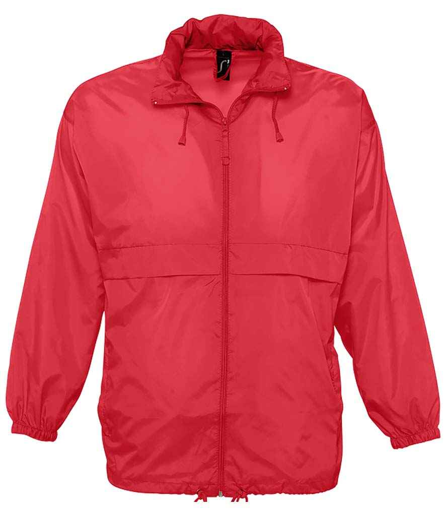 32000 RED FRONT