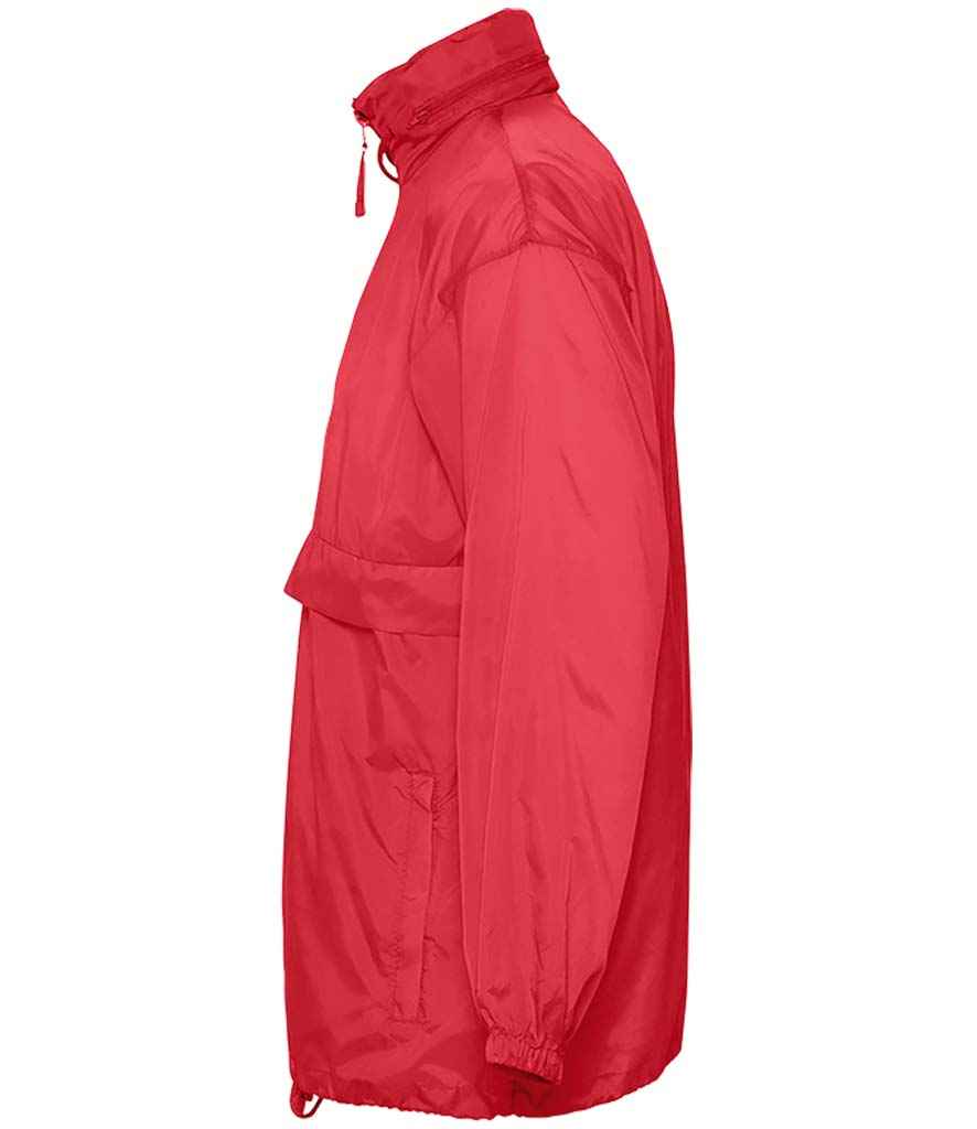 32000 RED LEFT