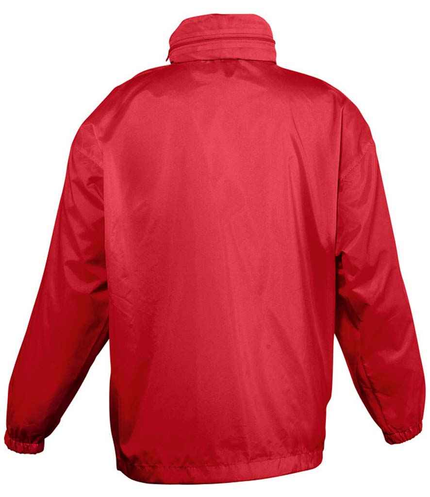 32300 RED BACK
