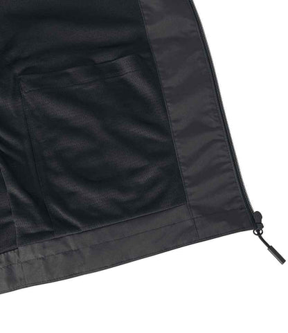 Russell Athletic Essential Weather Shell Jacket