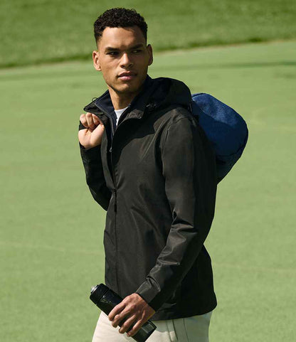 Russell Russell Athletic Essential Weather Shell Jacket