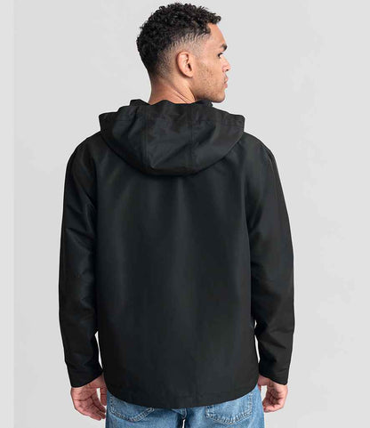 Russell Russell Athletic Essential Weather Shell Jacket Black