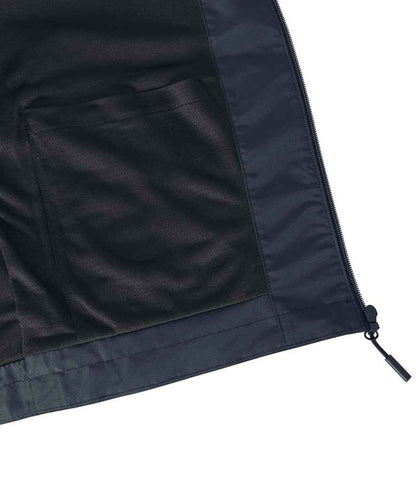 Russell Athletic Essential Weather Shell Jacket