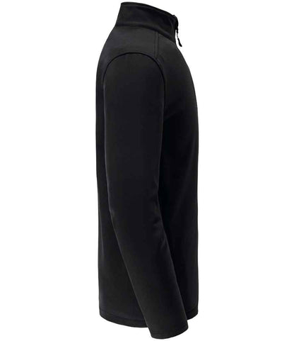 Russell Russell Athletic Essential Recycled Soft Shell Jacket Black