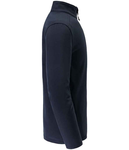 Russell Russell Athletic Essential Recycled Soft Shell Jacket French Navy