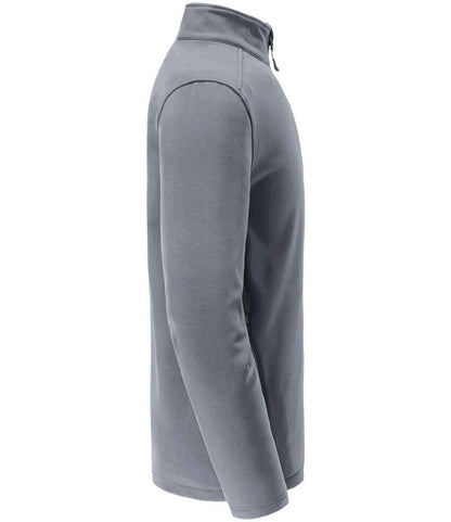 Russell Russell Athletic Essential Recycled Soft Shell Jacket Iron