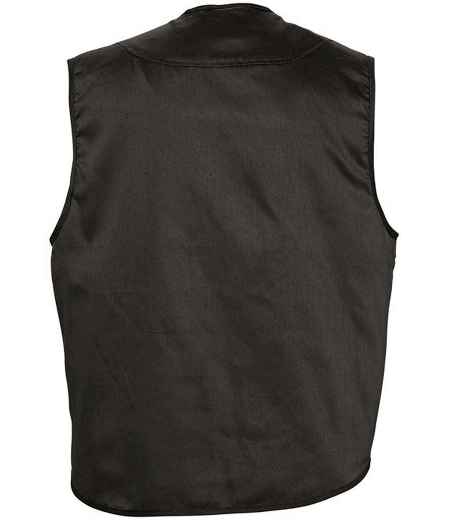 43630 BLK BACK