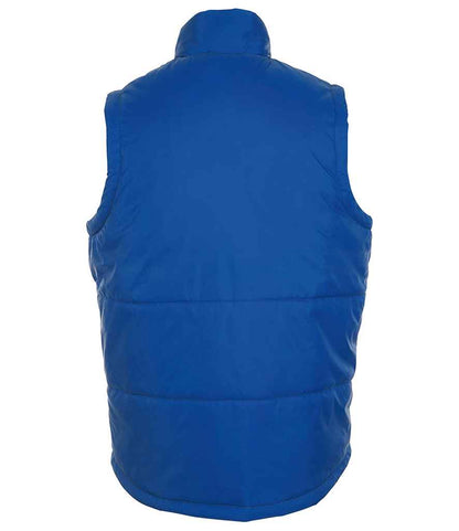 SOL'S Unisex Warm Bodywarmer