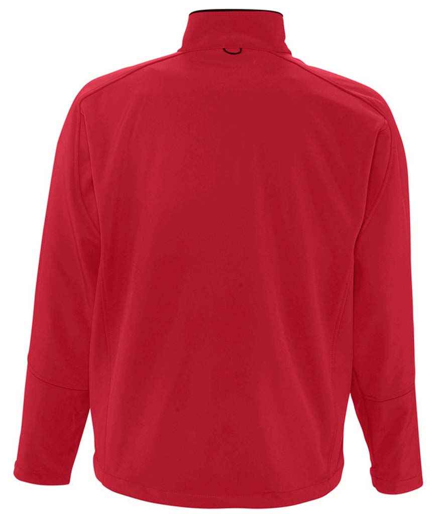 46600 RED BACK